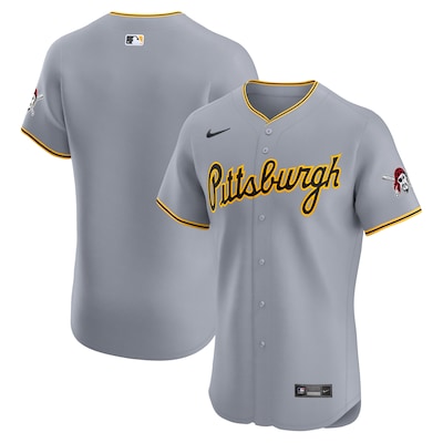 Pittsburgh Pirates Men Jerseys 2025-11-11-017